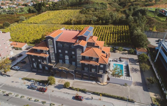 Hotel Cabecinho