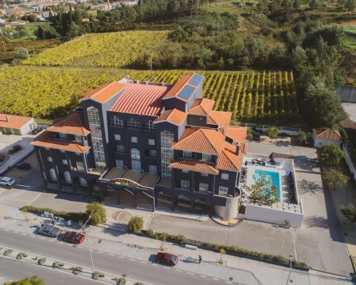 Hotel Cabecinho Hotels in Anadia