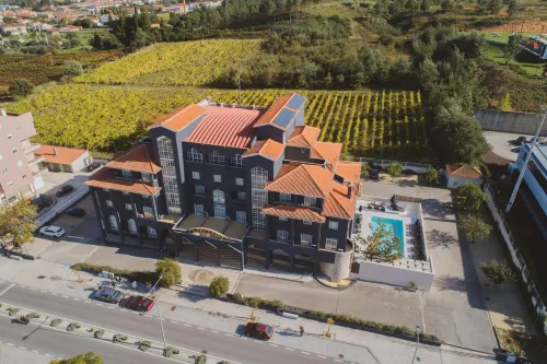 Hotel Cabecinho