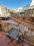Hostal Delfos - Maison d'hôte
