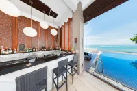 Garton's Cape - bar