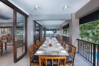 Earl's Regent Beruwala - breakfast