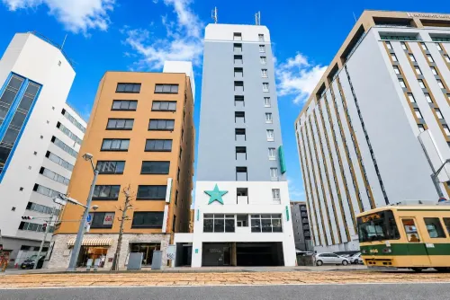 Urbain Hiroshima Central