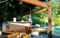Fare Atihau Vairao - piscina