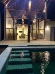 The Club Villas Lombok - Pool