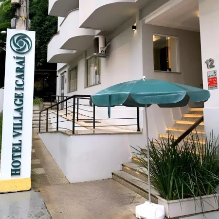 Hotel Village Icaraí