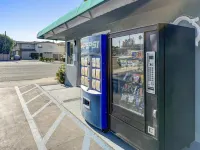 Super 7 Motel - Anaheim Packing District & Disneyland - Motels