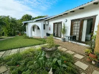 Bizafrika Guest Lodge & Conference Center - Pet friendly