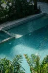 Bagaincha Resort & Spa - de luxe