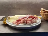 Hotel San Geminiano - breakfast