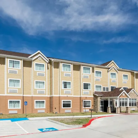 Permian Studio Apartments