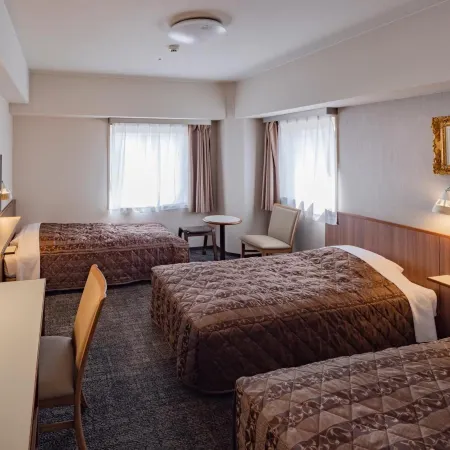 Hotel New Green Plaza