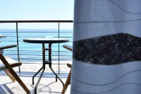 Hotel Manthos Blue - Merinäköala