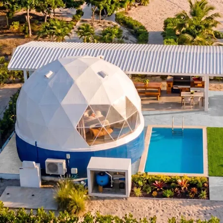 AmanDagat Beach Resort