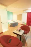 Halogen Hotel Merauke - 2-Star