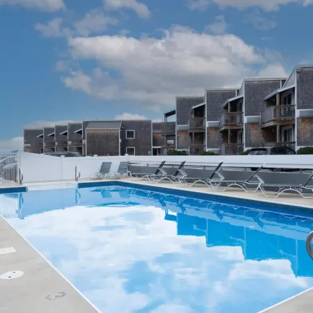 Aspinquid Resort