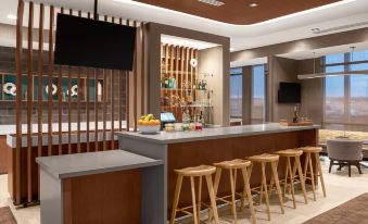 SpringHill Suites Jackson