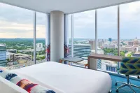 Aloft Austin Downtown Hotels in Travis County