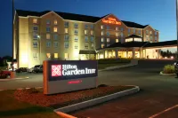 Hilton Garden Inn Halifax Airport Hotels in Fall River