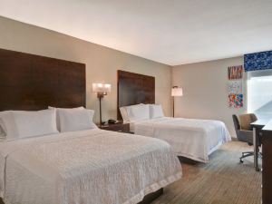Hampton Inn Anderson