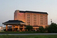 Hampton Inn Terre Haute Hotels in Terre Haute