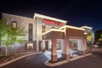Hampton Inn Niceville-Eglin Air Force Base Hotels in Niceville