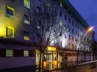 hotelF1 Paris Porte de Montreuil Hotels in der Nähe von Gallieni