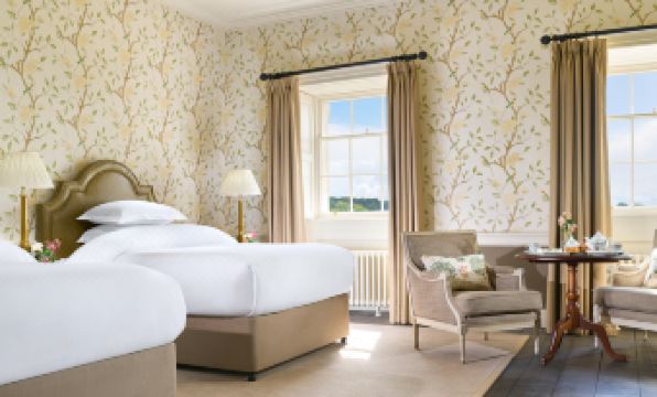 Carton House, a Fairmont Managed Hotel