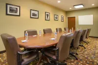 Sleep Inn & Suites
