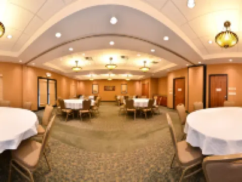 Holiday Inn Express & Suites ST. GEORGE NORTH - ZION by IHG Hotels in Washington