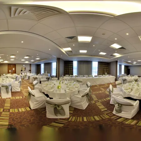 Crowne Plaza READING by IHG