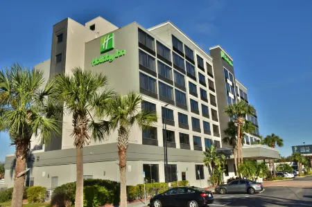 Holiday Inn Orlando East - UCF Area