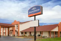 Howard Johnson by Wyndham Gothenburg