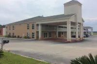 Days Inn by Wyndham Donalsonville Отели в г. Семинол