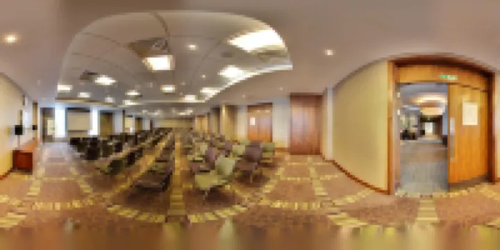 Crowne Plaza READING by IHG