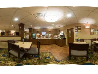 Holiday Inn Express MEADVILLE (I-79 EXIT 147A) by IHG Hotels in Crawford  County