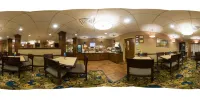 Holiday Inn Express Meadville (I-79 Exit 147A) Hotels in Conneaut Lake