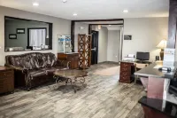 Super 8 by Wyndham Poplar Bluff Missouri Hotel di Poplar Bluff