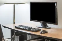 سوبر 8 باي ويندام غروتون فنادق في غروتون