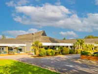 Holiday Inn READING-SOUTH M4, JCT.11 by IHG Hoteles en Reading