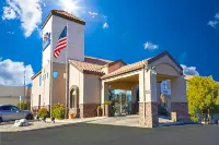 Baymont by Wyndham Barstow Historic Route 66