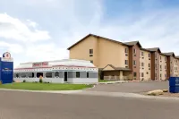 Baymont by Wyndham Glendive Các khách sạn gần The Retro Theatre