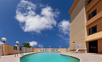 La Quinta Inn & Suites by Wyndham El Paso West Bartlett