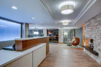 Fairfield Inn Portsmouth Seacoast Hotels in Rye