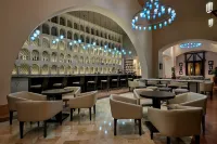 Sheraton Miramar Resort El Gouna - bar