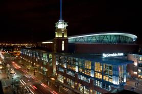 Marriott Columbus OSU