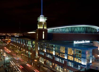 Marriott Columbus OSU