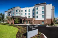 Courtyard Columbia Cayce Hotels in Cayce