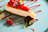 Renaissance Wind Creek Curacao Resort - 朝食