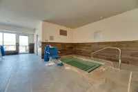 Fairfield Inn & Suites Spearfish - Hot Tub
